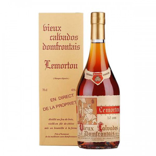 Calvados et Pommeau