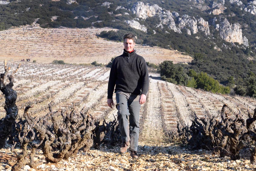 Rhône Sud