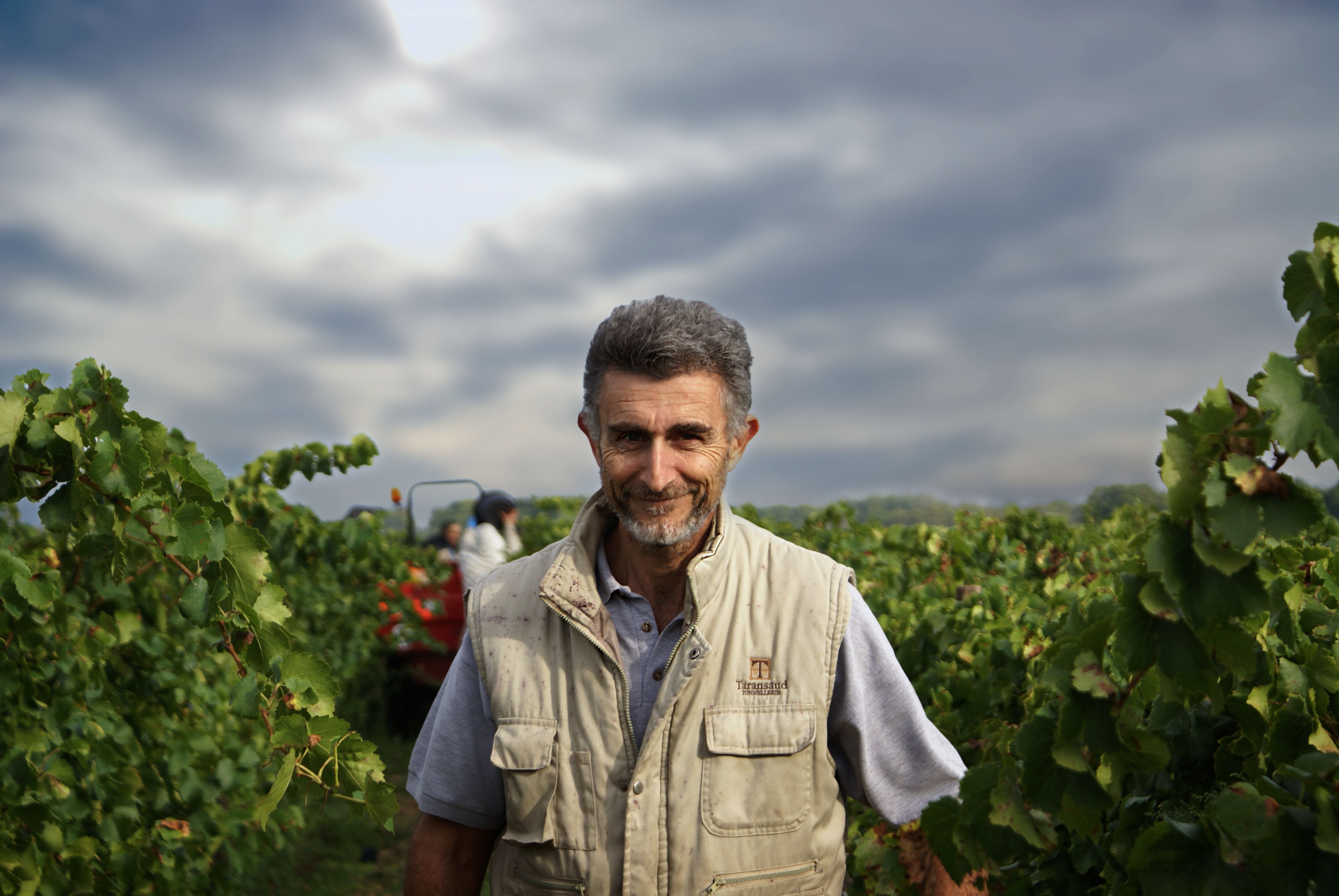 Rhône Sud
