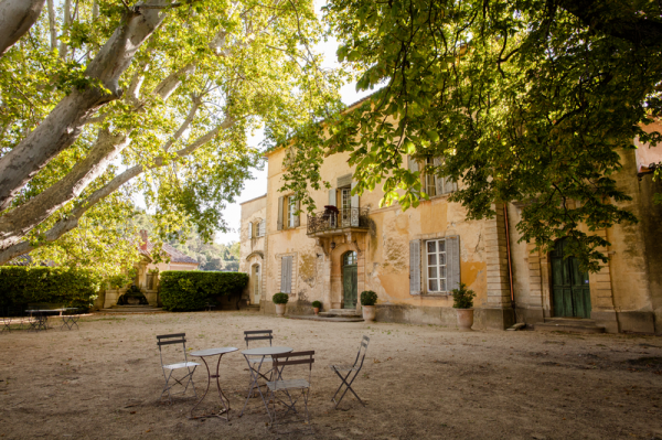Rhône Sud