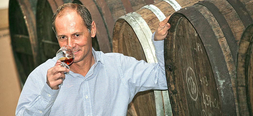 Armagnac et Bas-Armagnac