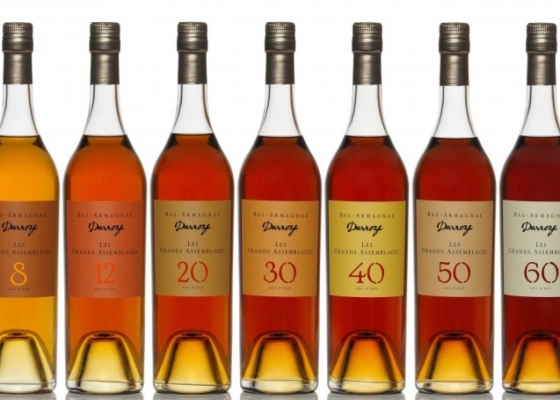 Armagnac et Bas-Armagnac