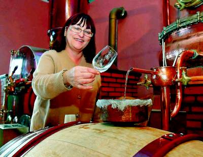 Armagnac et Bas-Armagnac