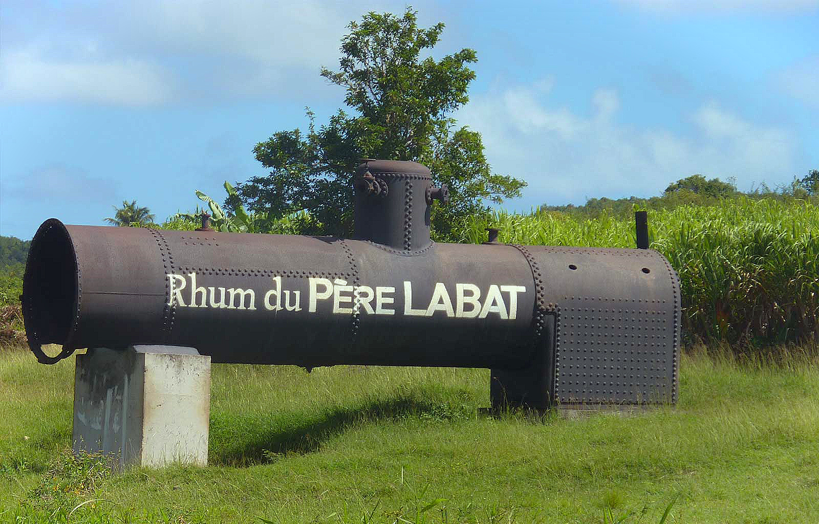 Rhum