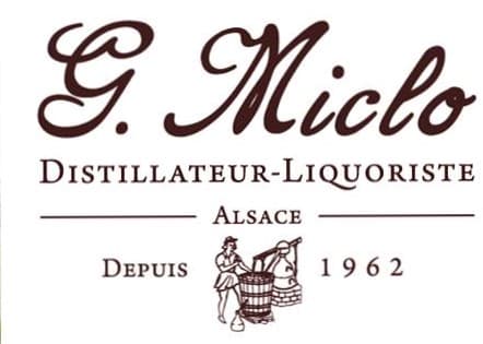 Liqueur & crème