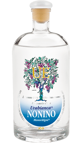 Eaux de vie de raisin
