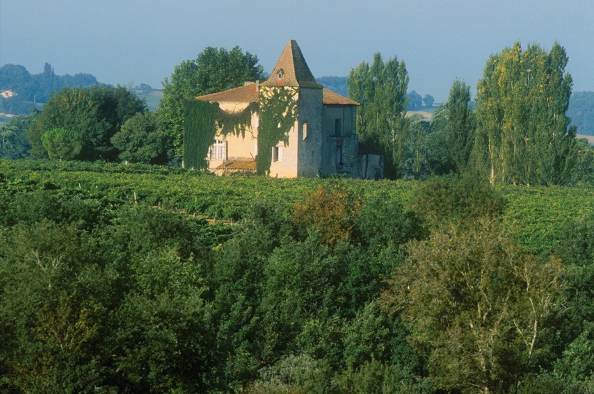 Armagnac et Bas-Armagnac