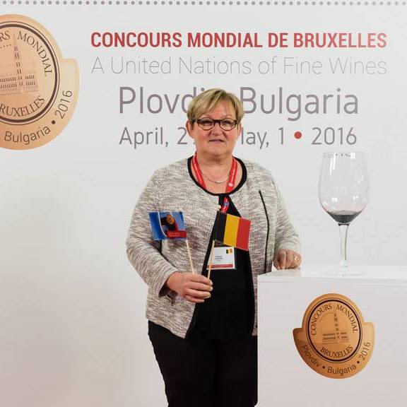 Pascale Guillier Cave Saint Jacques